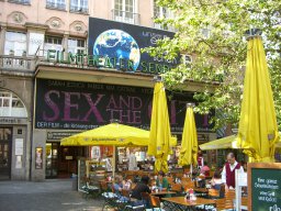 2008.08.29 Aussenansicht - Sex and the city_1